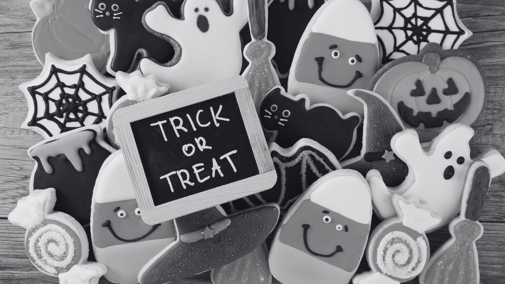 What Are the Colors of Halloween? Traditional Orange and Black